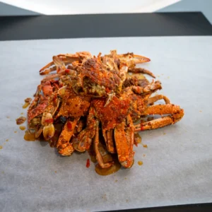 Crab