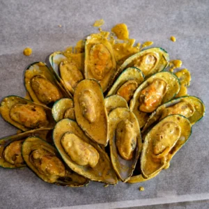 Mussels