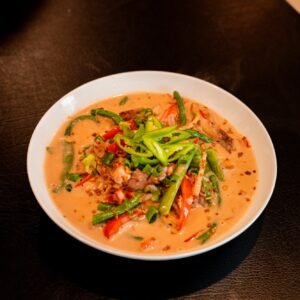Bicol Express