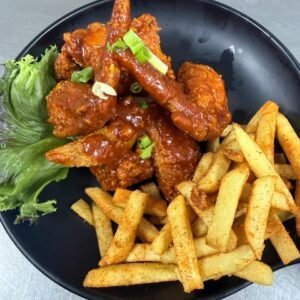 Buffalo Wings