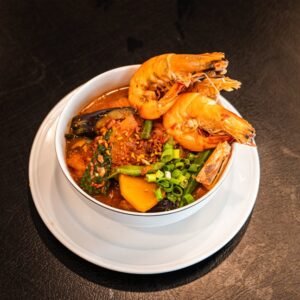 Pinakbet