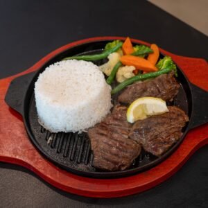 Tenderlion Steak