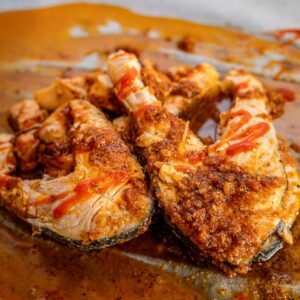 Salmon