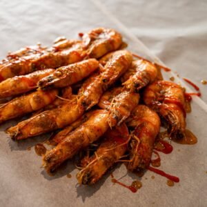 Shrimp