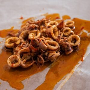 Squid
