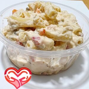 Chicken Macaroni