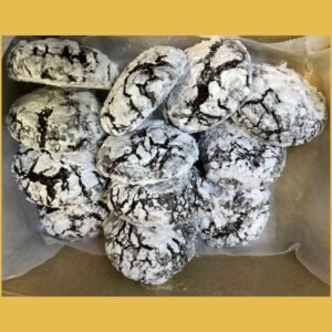Crinkles
