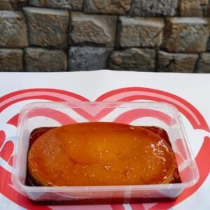 Leche Flan