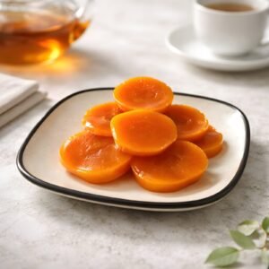 Yema Kutsinta