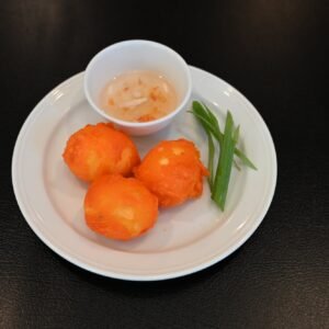 Kwek Kwek