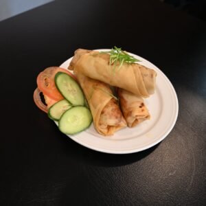 Lumpiang Toge