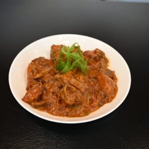 Beef Caldareta