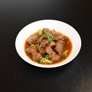 Beef Salpikao