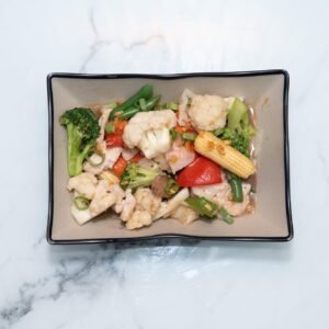 Chopsuey