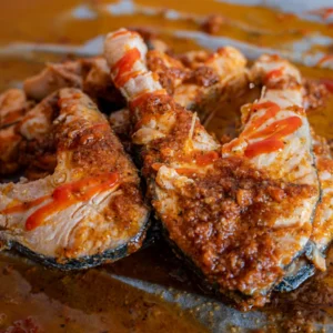 Salmon