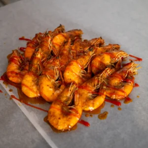 Shrimp